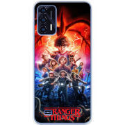 Чехол BoxFace Oukitel C31 