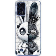 Чехол BoxFace Oukitel C31 