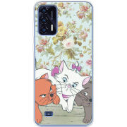 Чехол BoxFace Oukitel C31 