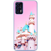 Чехол BoxFace Oukitel C31 
