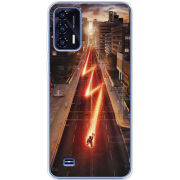 Чехол BoxFace Oukitel C31 