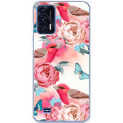 Чехол BoxFace Oukitel C31 