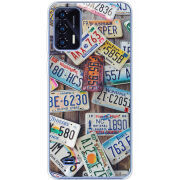 Чехол BoxFace Oukitel C31 