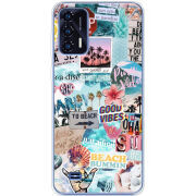 Чехол BoxFace Oukitel C31 