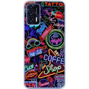 Чехол BoxFace Oukitel C31 