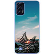 Чехол BoxFace Oukitel C31 
