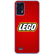 Чехол BoxFace Oukitel C31 