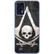 Чехол BoxFace Oukitel C31 