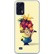 Чехол BoxFace Oukitel C31 