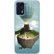 Чехол BoxFace Oukitel C31 