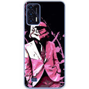 Чехол BoxFace Oukitel C31 