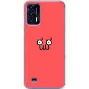 Чехол BoxFace Oukitel C31 