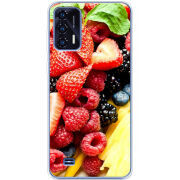 Чехол BoxFace Oukitel C31 