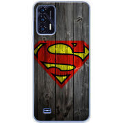 Чехол BoxFace Oukitel C31 