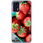 Чехол BoxFace Oukitel C31 