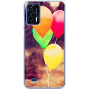 Чехол BoxFace Oukitel C31 