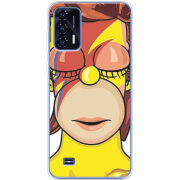 Чехол BoxFace Oukitel C31 