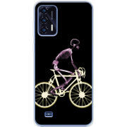 Чехол BoxFace Oukitel C31 