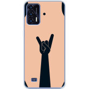 Чехол BoxFace Oukitel C31 