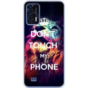 Чехол BoxFace Oukitel C31 