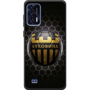 Черный чехол BoxFace Oukitel C31 