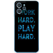 Чехол BoxFace Oukitel C32 