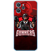 Чехол BoxFace Oukitel C32 