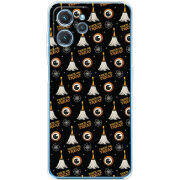 Чехол BoxFace Oukitel C32 Halloween Magic