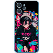 Чехол BoxFace Oukitel C32 