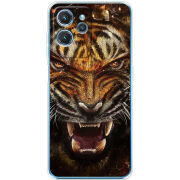 Чехол BoxFace Oukitel C32 