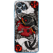 Чехол BoxFace Oukitel C32 