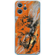 Чехол BoxFace Oukitel C32 