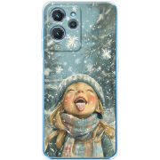 Чехол BoxFace Oukitel C32 Смак дитинства