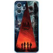 Чехол BoxFace Oukitel C32 Дивні дива