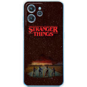 Чехол BoxFace Oukitel C32 