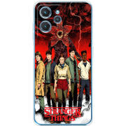 Чехол BoxFace Oukitel C32 