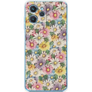 Чехол BoxFace Oukitel C32 