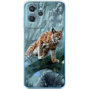 Чехол BoxFace Oukitel C32 