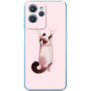 Чехол BoxFace Oukitel C32 