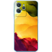 Чехол BoxFace Oukitel C32 