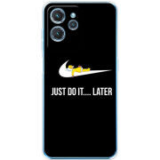 Чехол BoxFace Oukitel C32 