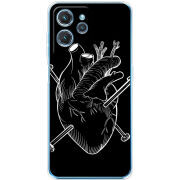 Чехол BoxFace Oukitel C32 