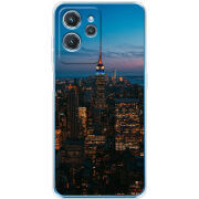 Чехол BoxFace Oukitel C32 