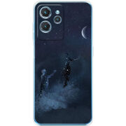 Чехол BoxFace Oukitel C32 