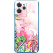 Чехол BoxFace Oukitel C32 