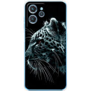 Чехол BoxFace Oukitel C32 Leopard