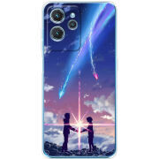 Чехол BoxFace Oukitel C32 