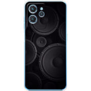 Чехол BoxFace Oukitel C32 