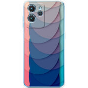 Чехол BoxFace Oukitel C32 