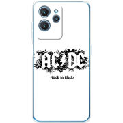 Чехол BoxFace Oukitel C32 